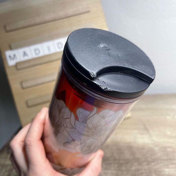 Starbucks Cactus Flower 2019 Tumbler - Picture 2 of 6